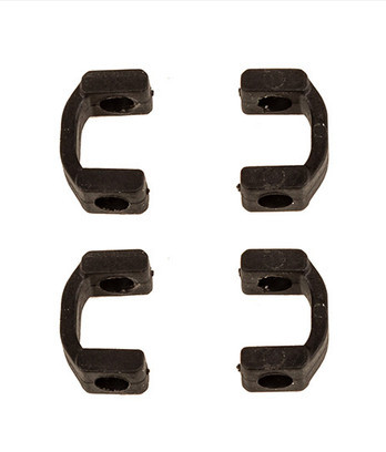 Team Associated 92374 RC10B74.2 FT Center Dogbone Blades