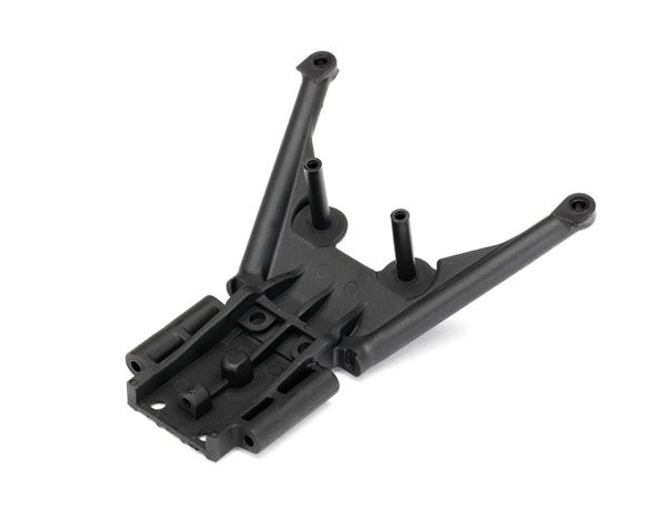Traxxas 6830X  Front Bulkhead