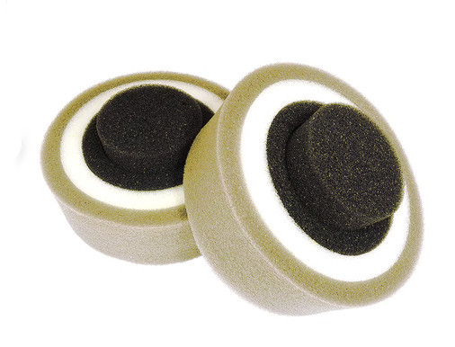 Integy OBM-010 3-Stage Foam 118x39mm Tire Insert (2) for 1.9 Size 1/10 Scale Crawler