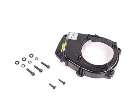 Rovan 67004 FLYWHEEL COVER & SCREWS