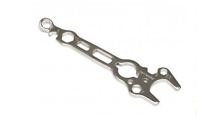 HPI Z957 MULTI TOOL Baja 5B