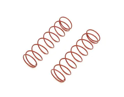 Kyosho IFS003-9515 Big Shock Spring (Red/9.5-1.5/L=85)