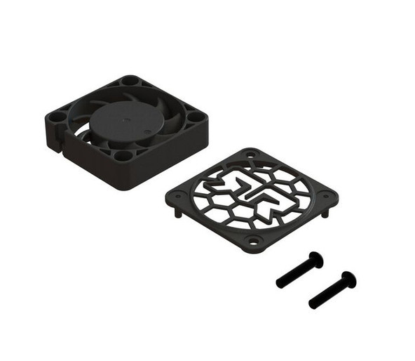 Arrma ARA-2117 40mm Fan and Guard Set, Fury 223S
