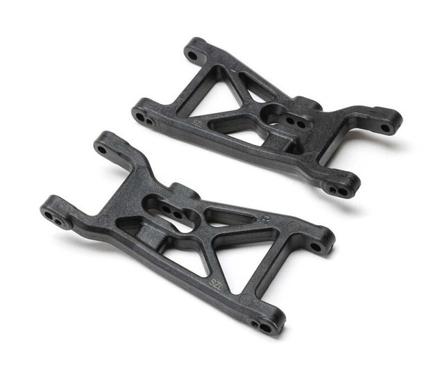 Losi LOS-1886 Front Arm Set, Stiffezel, 22S Sprint Car
