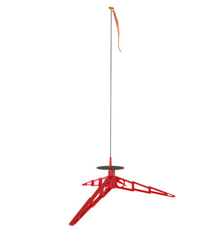 Estes 2215 Porta-Pad® II Launch Pad Model Rocket Accessory