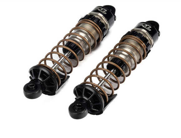 Proline 643301 PowerStroke Oil-Filled Rear Shocks, Mini Kraton