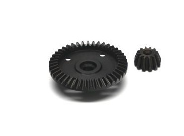 Maverick 150693 HD Differential Bevel Gear Set (43T/12T/M1.25)