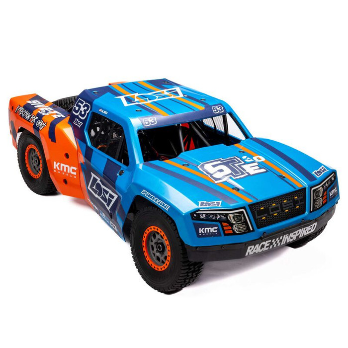Losi 5IVE-TE 3.0 1/5 Electric 4WD Desert Truck, RTR