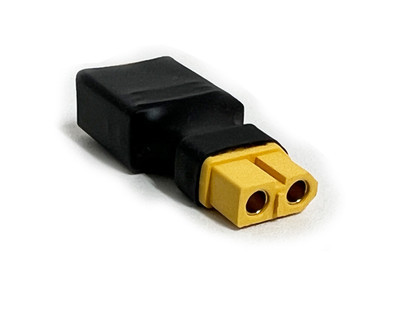Hobby Works B234 Adaptor XT60 Female - XT90 Male Oneplug