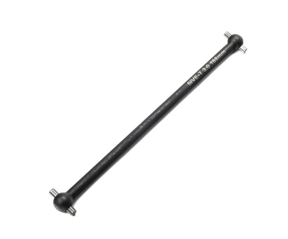 Losi LOS-3661 Center Dogbone 188.0mm, Front, 5IVE-TE