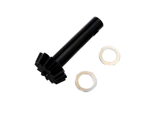 Losi LOS-3647 F/R Differential Pinion Gear, 12T, 5IVE 3.0