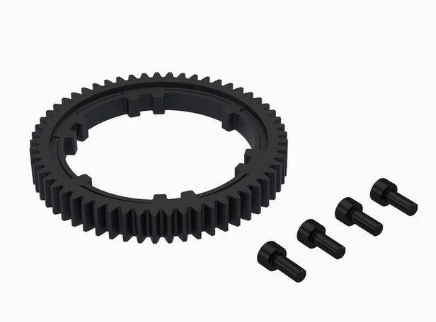 Arrma ARA-1148 57T 0.8 Mod Composite Spur Gear