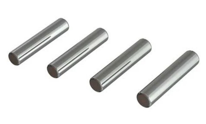 Arrma 713024 Pin 2x10mm, 4pcs (ARAC8007)
