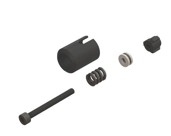 Arrma 311033 Slipper Clutch Maintenance Set