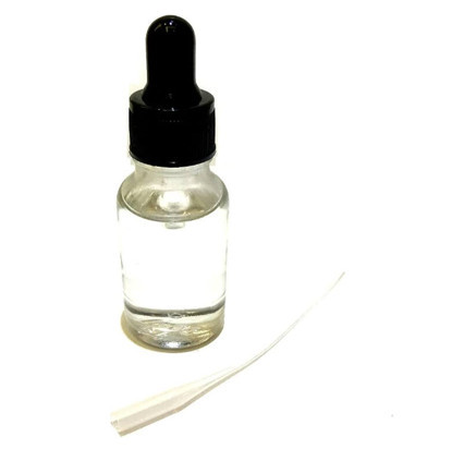 Heng Long Smoke Oil