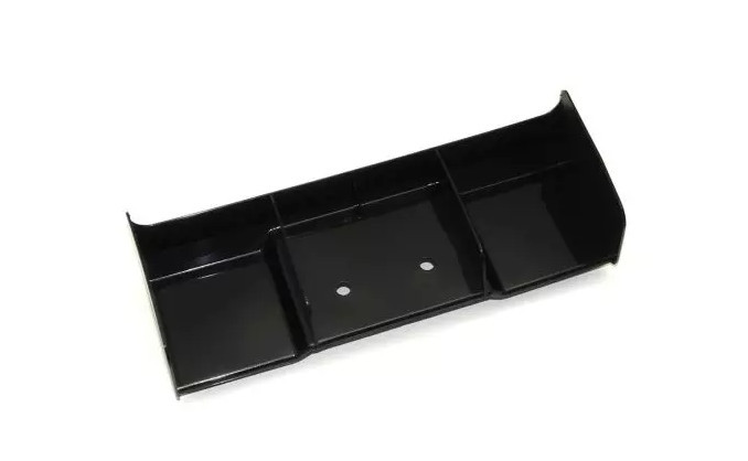 Kyosho IF735BK Wing (Black/MP11)