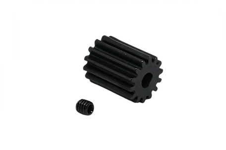 MJX 16392G Motor Output Pinion Gear