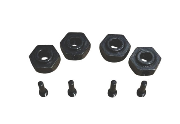 MJX P8HV33 Hex Adapter (H8H)