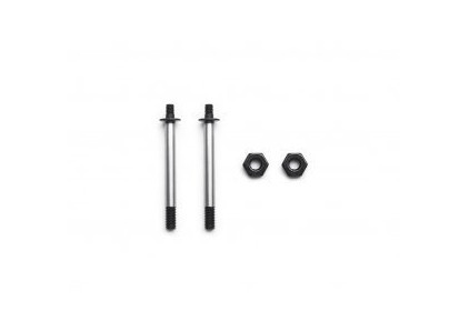 Serpent 903745 Shockshaft XLV long (2)