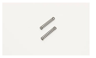 Serpent 804181 Throttle spring (2)