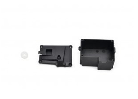 Serpent 903821 Reciverbox S990