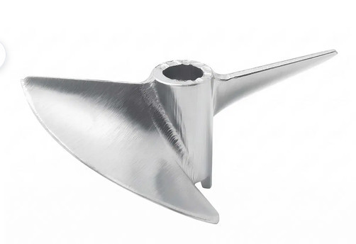 Integy 34265 3514251 TFL 3414 Alu Propeller for 4mm Shaft D=34mm P=1.4