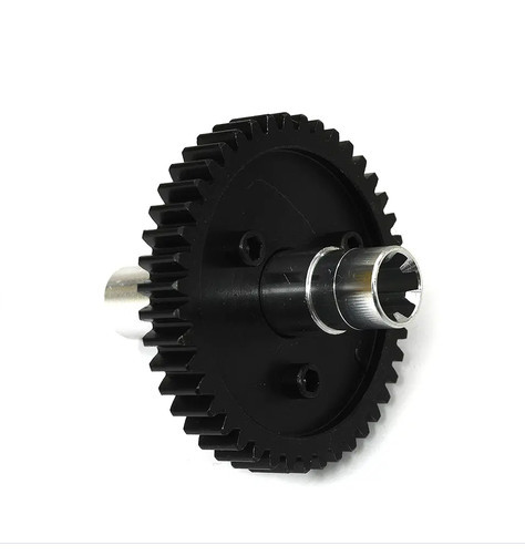 Integy 33712 Steel HD 43T Spur Gear w/ Slipper Eliminator for Arrma 1/10 4X4