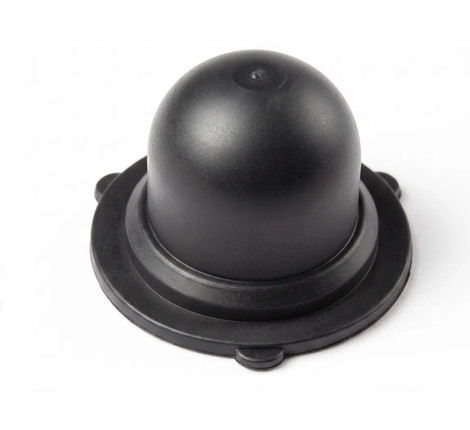 Integy 34342 Rubber Tank Cap Insert Fuel Seal for HPI Baja 5B, KM & Rovan