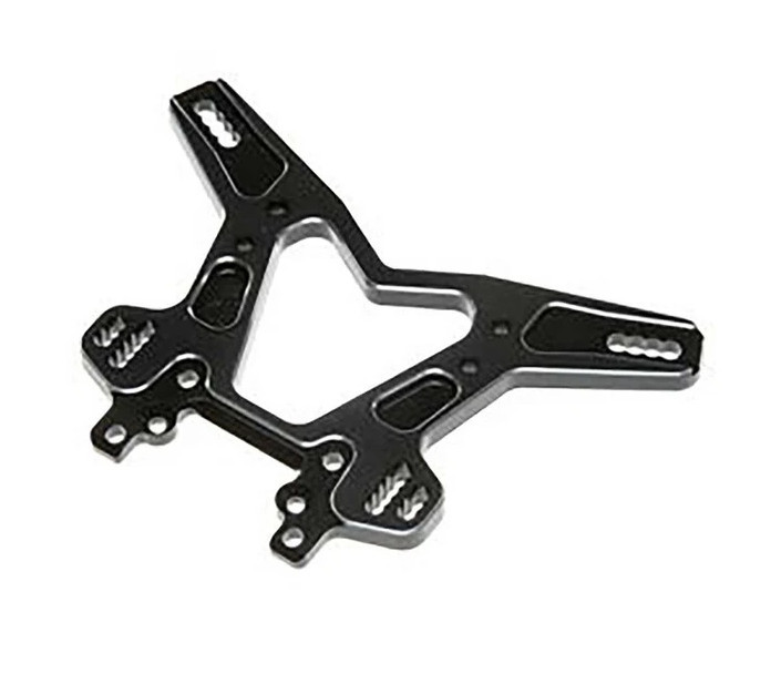 Losi TLR-1321 Front Shock Tower, 8XT