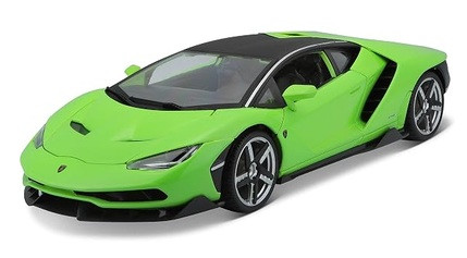 Maisto 31386 Lamborghini Centenario (Green) 1/18