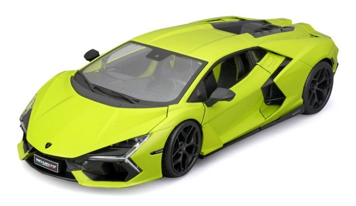Maisto 31463 Lamborghini Revuelto (Light Green) 1/18