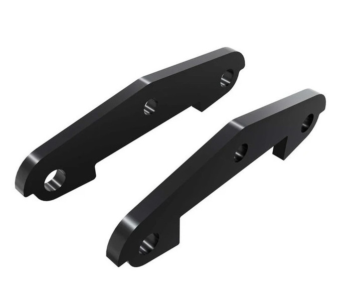 Arrma ARA-3282 Hinge Pin Brace, 2pcs, Mini Kraton