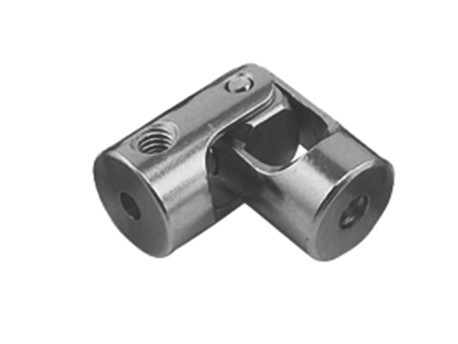 Hobby Details DTUJ01004F Universal Joint 23x9mm 3-2.2mm Diameter