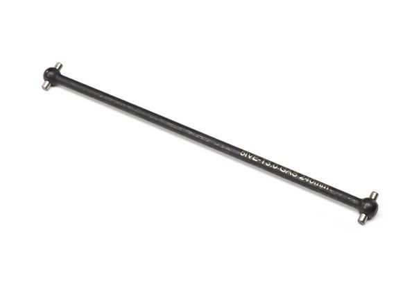 Losi LOS-4152 240mm Rear Center Dogbone, 5IVE-T 3.0