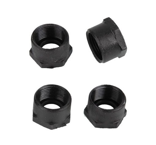 Serpent 600544 Antirollbar nut 811-S (4)
