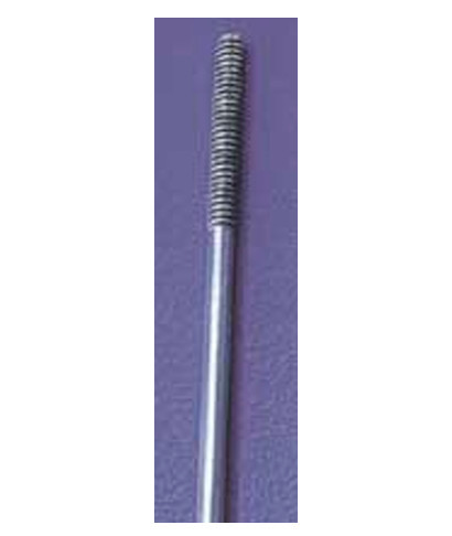 Du-Bro 802 4-40 x 12in THREADED ROD (6pcs)