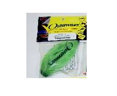 Outerwears 20-2273-11 Baja 5B-5T Pull Start Cover