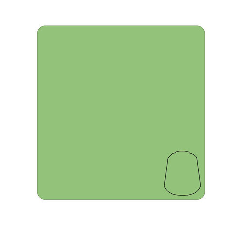 Warhammer 21-56 Base: Orruk Flesh 12ml (9918995031906)