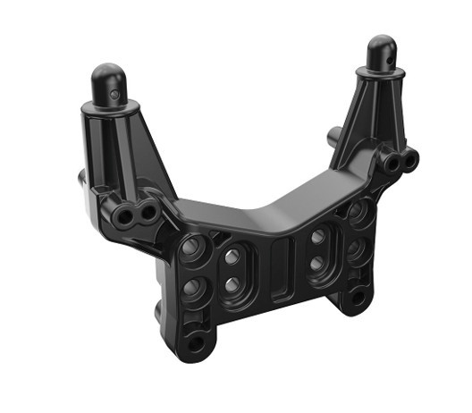 MJX 16180C 16212 Rear Shock Tower