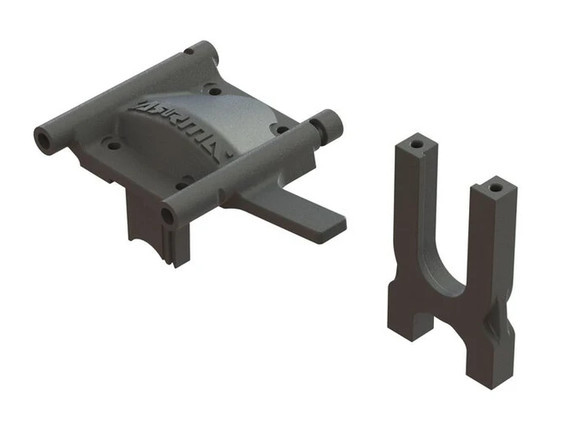 Arrma 320802 Center Diff Mount, Big Rock 6S