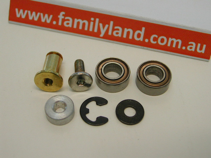 Colt M0102 Main Belt Tensioner