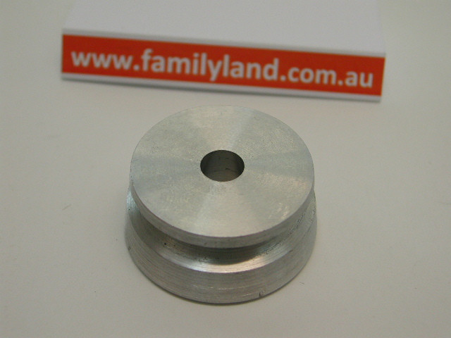 JPM racing XC7000 Marine Fly wheel for  .28 Engine