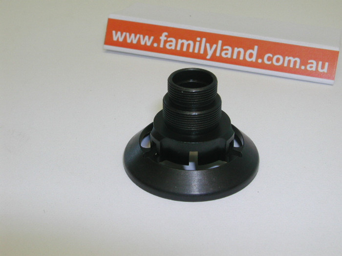 Kyosho VZW213 DIS Lightweight Clutch Bell  RRR