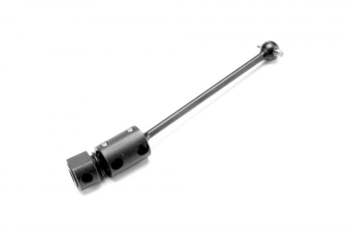 Hot Bodies 67217 DCJ Center Drive Shaft Complete Set (Front/1pc)