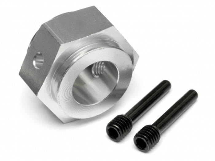 HPI 86615 DISC BRAKE HUB 24x16mm (Baja 5B)