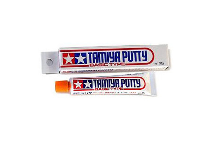Tamiya 87053 Putty - Basic Type 32g