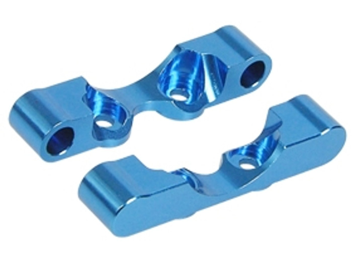 3 Racing TT01-06/LB Aluminum Upper Suspension Mount For TT-01