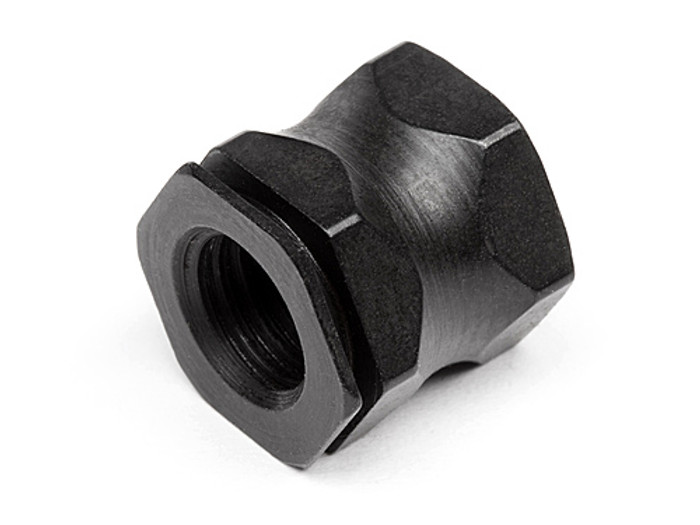HPI 101062 Clutch Nut (Trophy/Bullet)