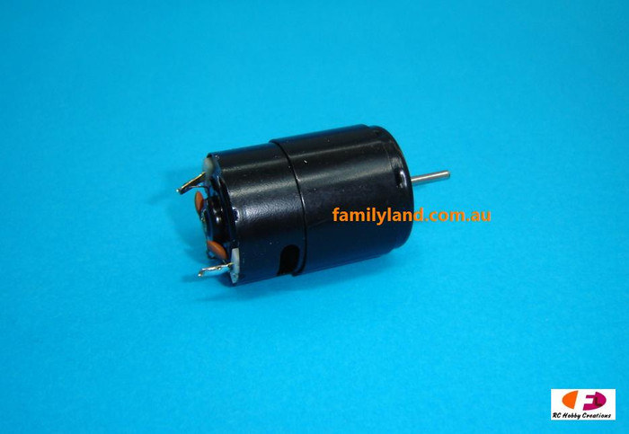 Atomic AT016 THRUST MOTOR 400 for ATOMIC THRUSTER HOVERCRAFT