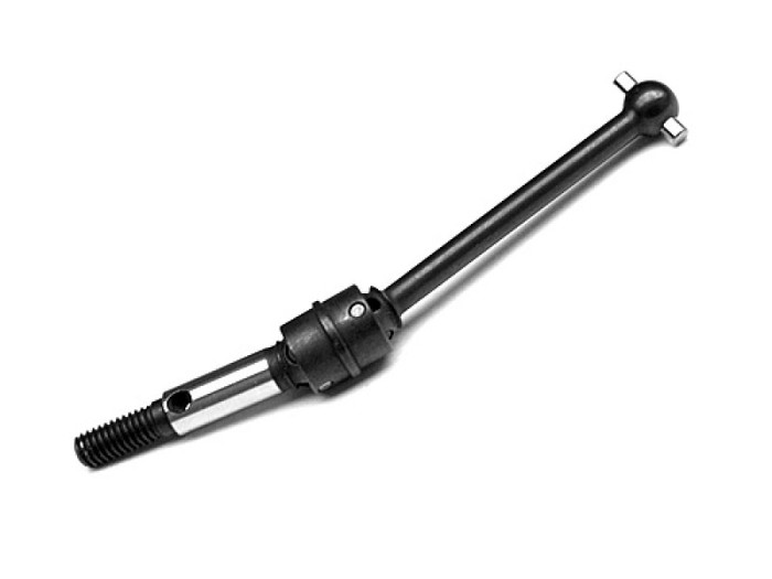 Hot Bodies 67699 DCJ drive shaft set 1pc